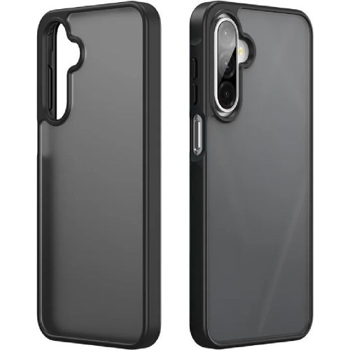 MOBILE CASE  YIND BLACK ΓΙΑ SAMSUNG GALAXY A26